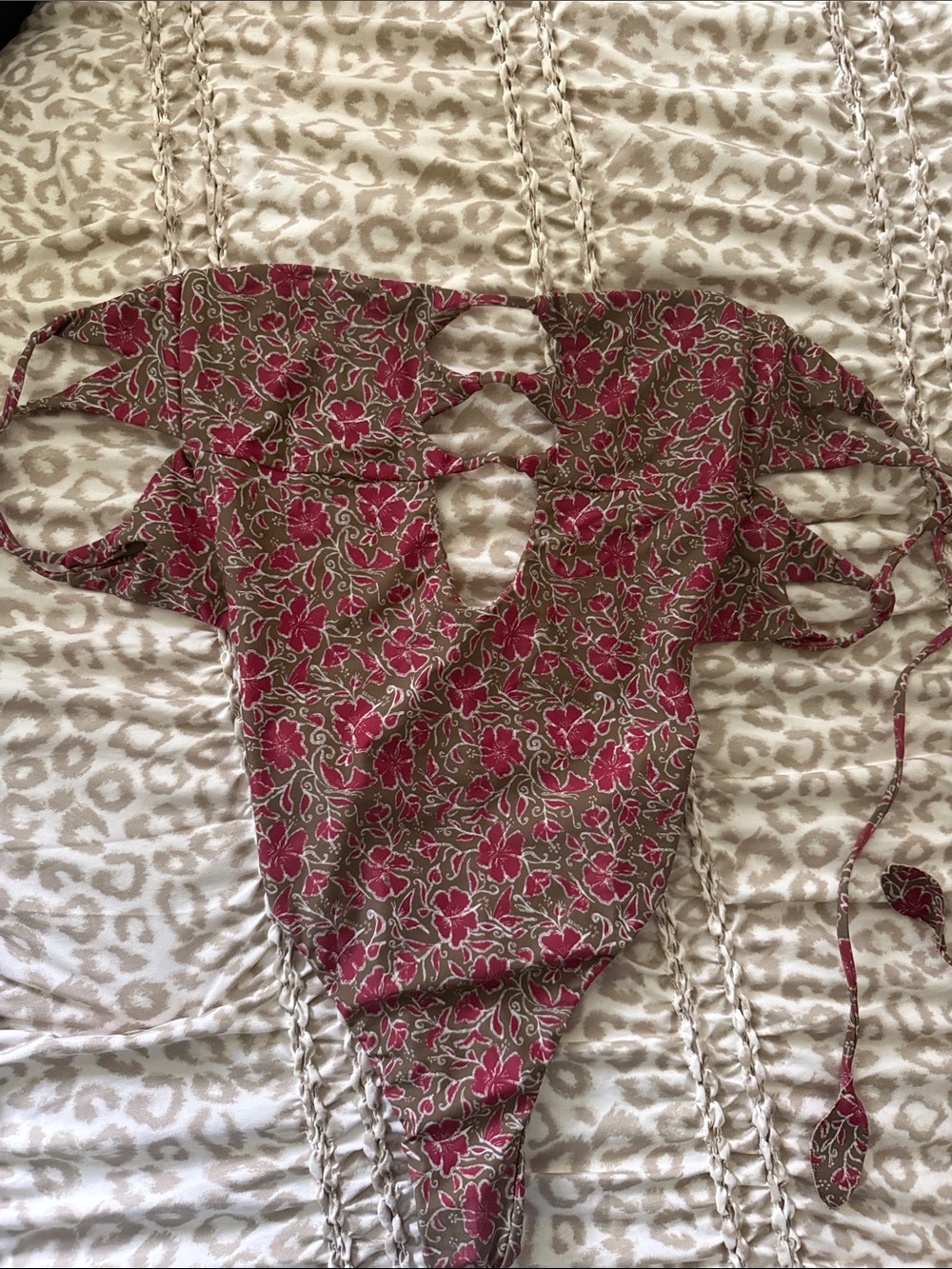 Benoa Swim Suit